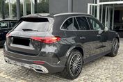 Mercedes GLC 200 4-Matic AMG Line