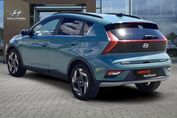 Hyundai Bayon 1.0 T-GDI Smart