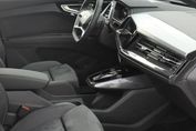 Audi Q4 e-tron S line