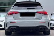 Mercedes Klasa A 45 S AMG 4-Matic+