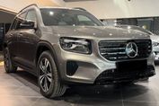 Mercedes GLB 220 d 4-Matic Progressive