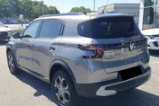 Citroen C3 Aircross Plus 1.2 Turbo