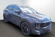 Kia Sportage 1.6 T-GDI Black Edition 2WD HEV