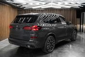 BMW X5 xDrive30d M Sport