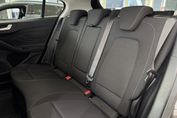 Ford Focus 1.0 EcoBoost Titanium X