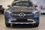 Mercedes GLC Coupe 200 4-Matic Avantgarde