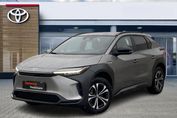 Toyota bZ4X 71.4kWh 4x4 Prestige