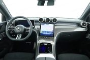 Mercedes GLC Coupe 220 d 4-Matic AMG Line
