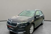 Skoda Kamiq 1.0 TSI Style DSG