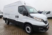 Iveco Daily 35S18 L3H2 Hi-Matic