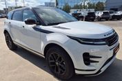 Land Rover Range Rover Evoque Evoque 2.0 D200 mHEV Dynamic SE