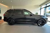 BMW X7 xDrive40d M Sport