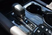 Lexus RX 350h F Sport Design