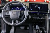 Toyota C-HR 2.0 Hybrid Executive