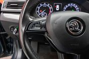 Skoda Superb 1.8 TSI Style DSG