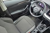 Skoda Octavia 1.5 TSI Selection