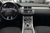 Land Rover Range Rover Evoque 2.0