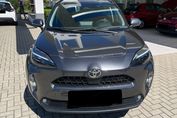 Toyota Yaris Cross Comfort 1.5 Hybrid