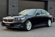 BMW Seria 5 530E