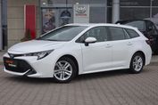 Toyota Corolla 1.8 Hybrid Comfort