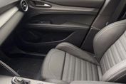 Alfa Romeo Stelvio JTDM Veloce Q4