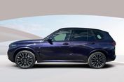 BMW X5 xDrive40d mHEV M Sport sport-aut