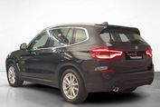 BMW X3 xDrive30i Advantage