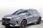Cupra Formentor 2.0 TSI 4Drive VZ DSG