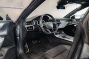 Audi A7 45 Tfsi Quattro s Tronic