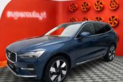 Volvo XC60 T8 Plug-In Hybrid AWD Ultra Bright
