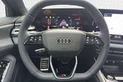 Audi A6 TFSI quattro S line Avant