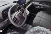 Opel Combo Van Cargo L2H1 EAT8