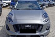 Ford Puma Titanium 1.0 Ecoboost