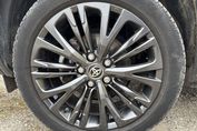 Toyota Yaris Cross Hybrid 1.5 Adventure
