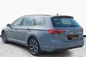 Volkswagen Passat 2.0 TDI Business DSG