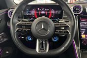 Mercedes CLE AMG 53 4-Matic+ Kabriolet