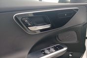 Mercedes Klasa C Kombi 180 Avantgarde
