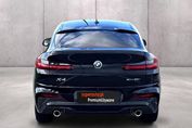 BMW X4 xDrive30i M Sport