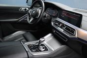 BMW X6 xDrive30d M Sport