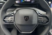 Peugeot 408 Allure e-DCS 1.2 mHEV