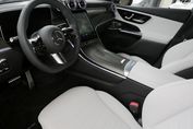 Mercedes GLC 220 d 4-Matic AMG Line