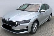 Skoda Octavia Edition 130 Selection 1.5 TSI mHEV DSG