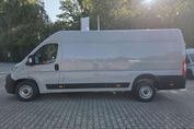 Fiat Ducato Maxi L4H2 AT