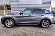Alfa Romeo Stelvio Turbo Sprint Q4