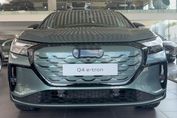 Audi Q4 e-tron S line