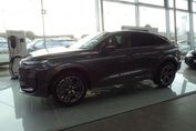 Audi Q3 TFSI S line Sportback