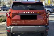 Dacia Duster Journey 1.6 Full Hybrid
