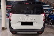 Ford Tourneo Courier Active A7