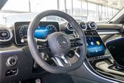 Mercedes CLE AMG 53 4-Matic+