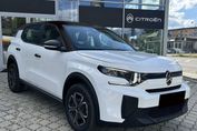 Citroen C3 Aircross You 1.2 Turbo